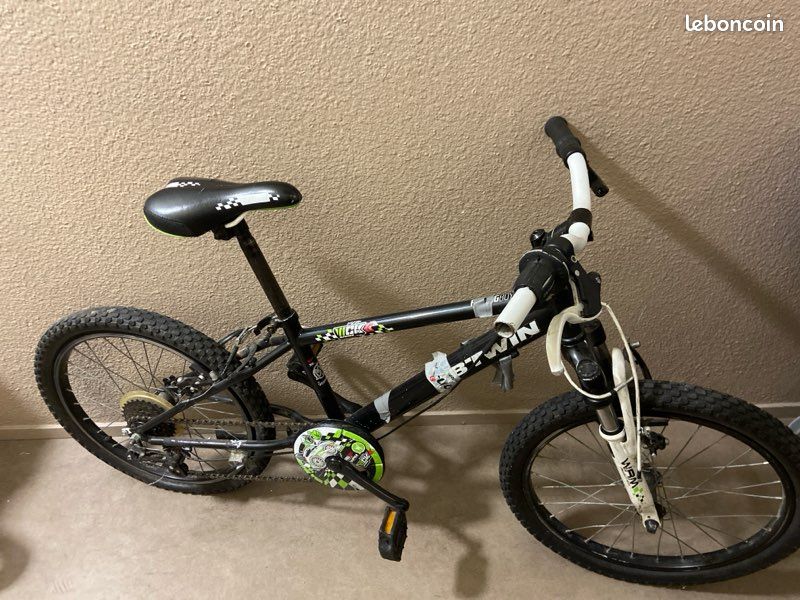 Velo enfant (image 1)