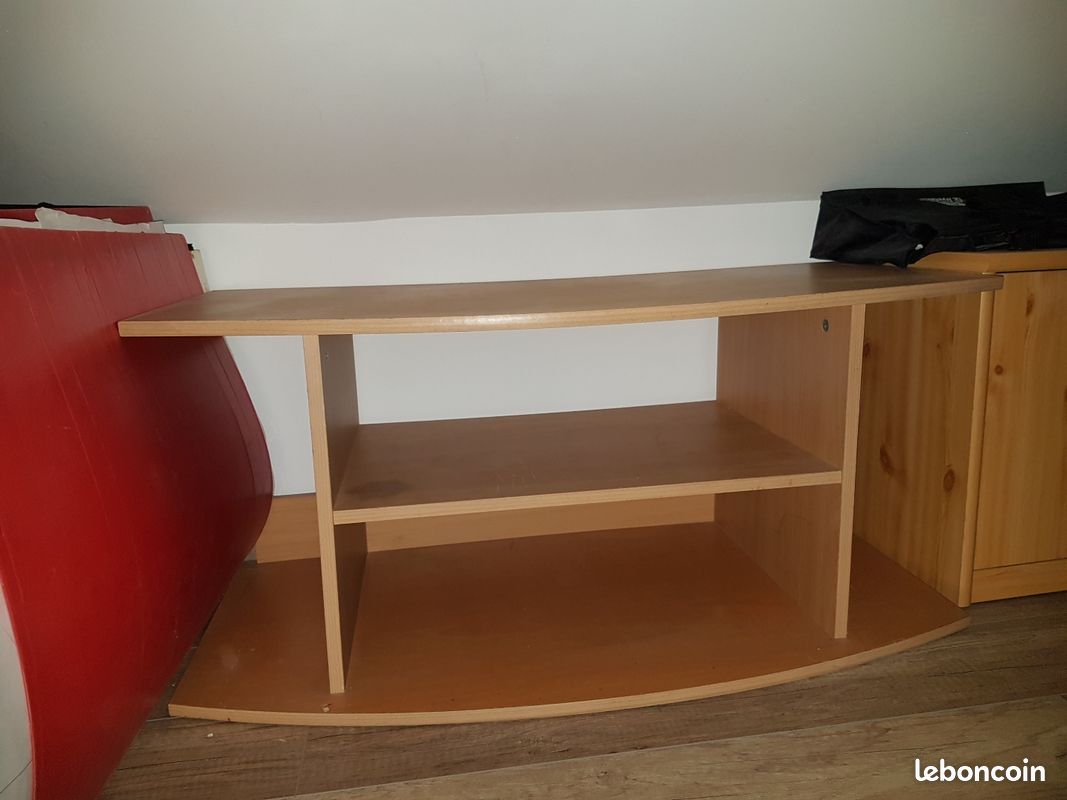 Meuble télé TV (image 1)