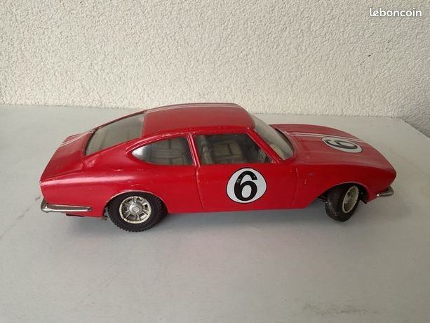 Fiat Dino Joustra - Collection