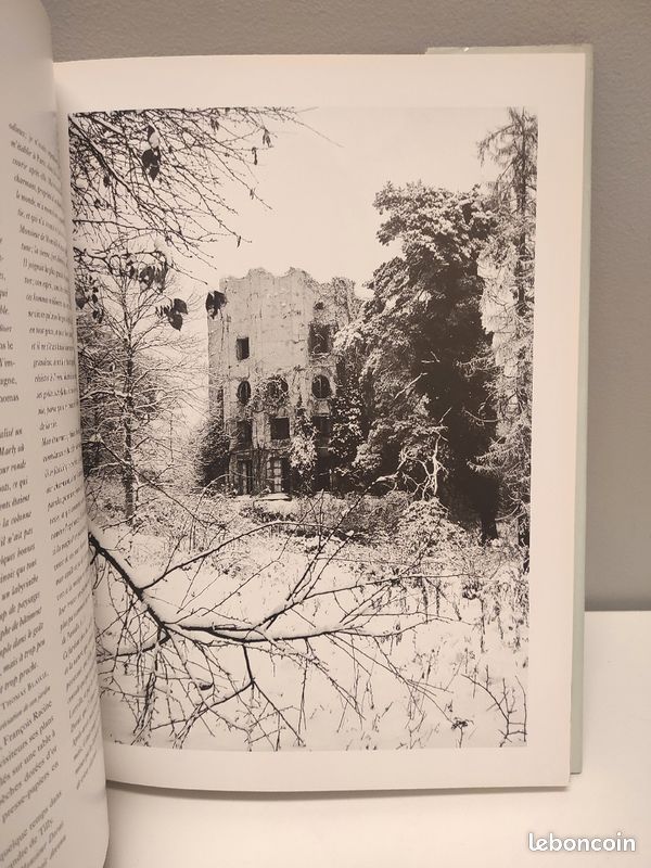 Le désert de Retz (image 10)