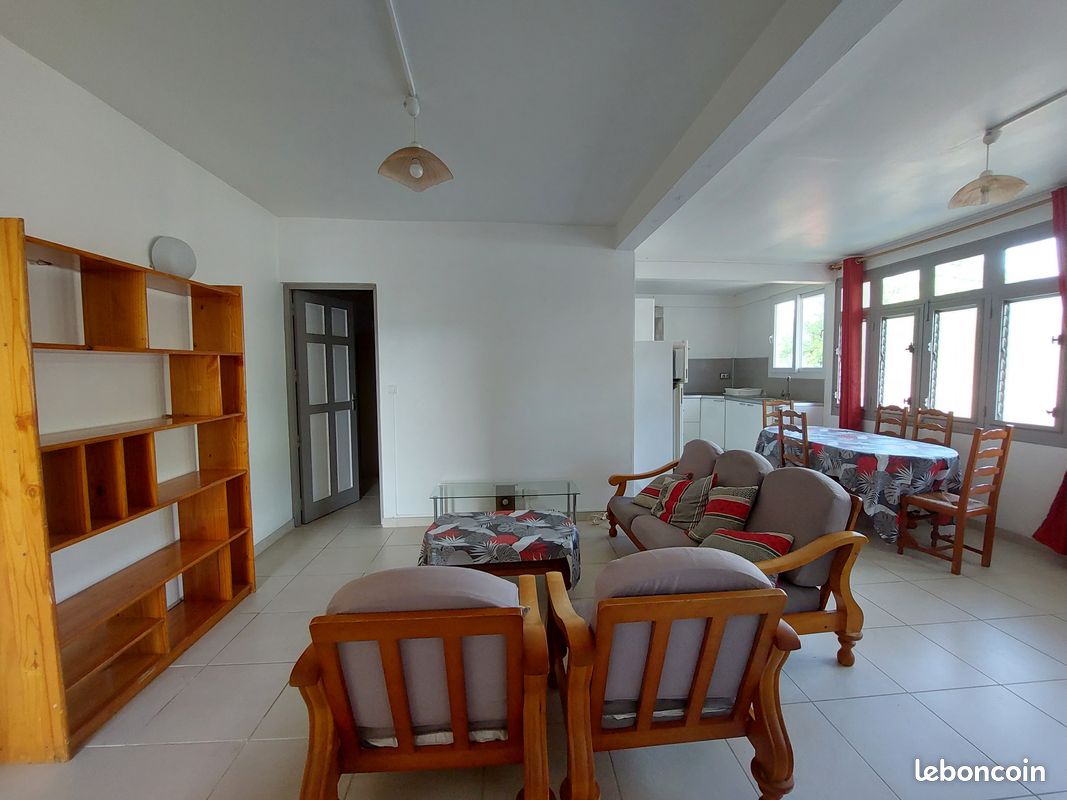 Appartement 3 pièces 75 m² · à Les Trois-Îlets · 75 m² · 1 150 €/mois