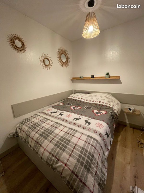 Appartement pour un été à la montagne (image 6)