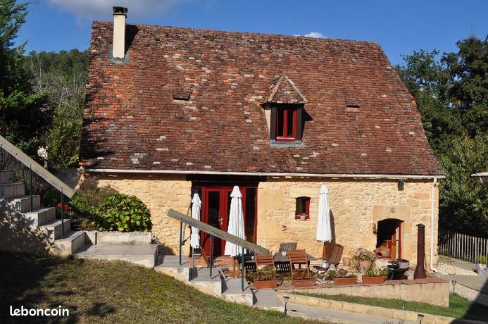 Maison 10 pièces 165 m²