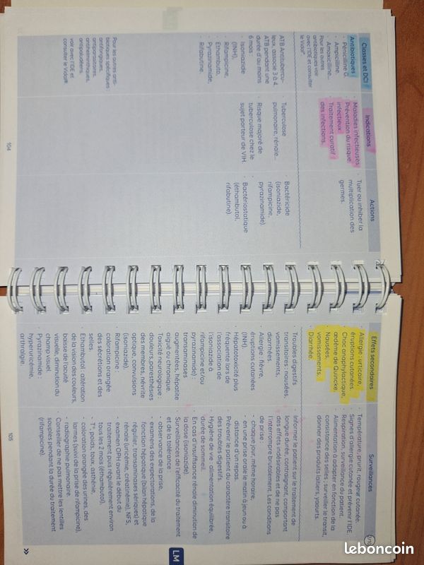 Vente répertoire des 97 outils des AS (image 8)