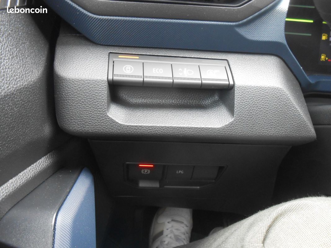 DACIA DUSTER ECO-G 100 4x2-B Journey (image 17)
