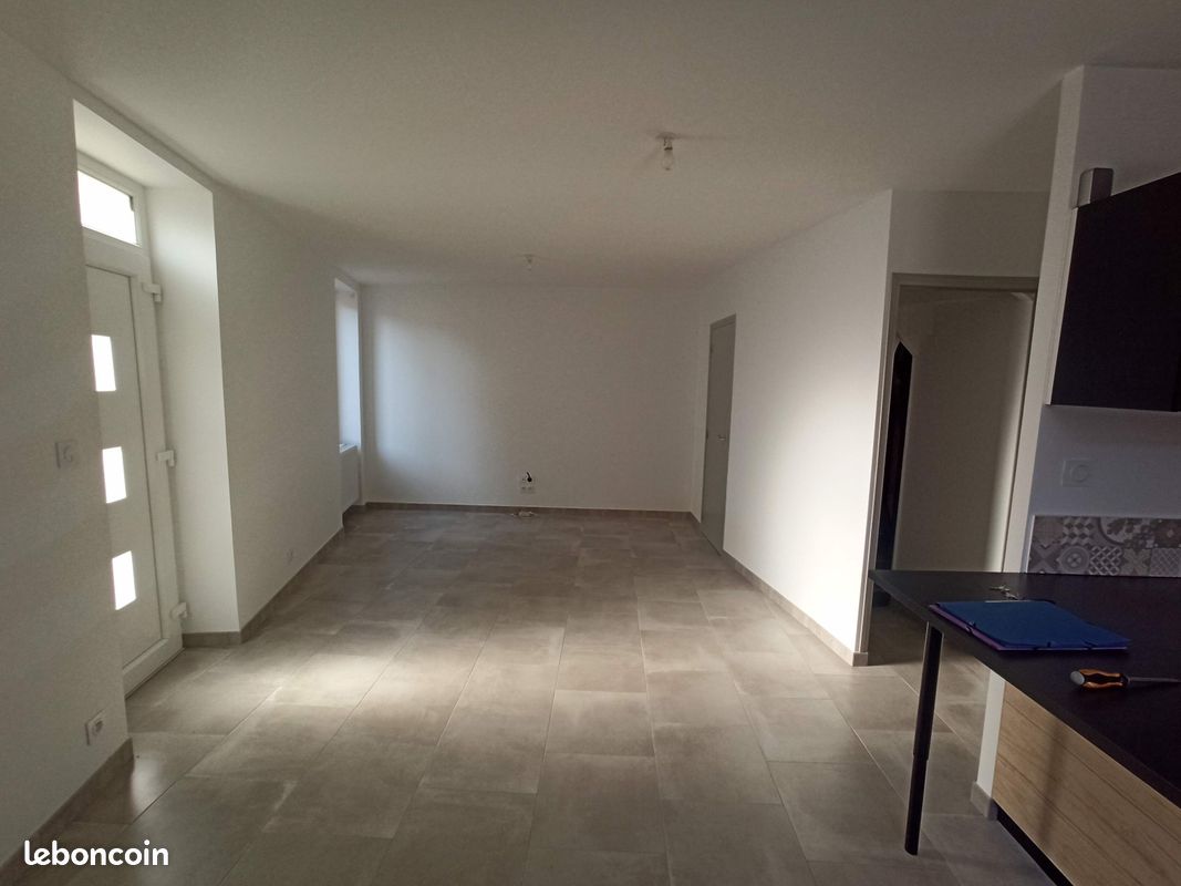 Maison 3 pièces 65 m² · à Marmande · 65 m² · 600 €/mois