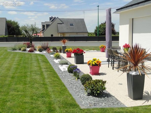 Prix Remise En Etat Jardin