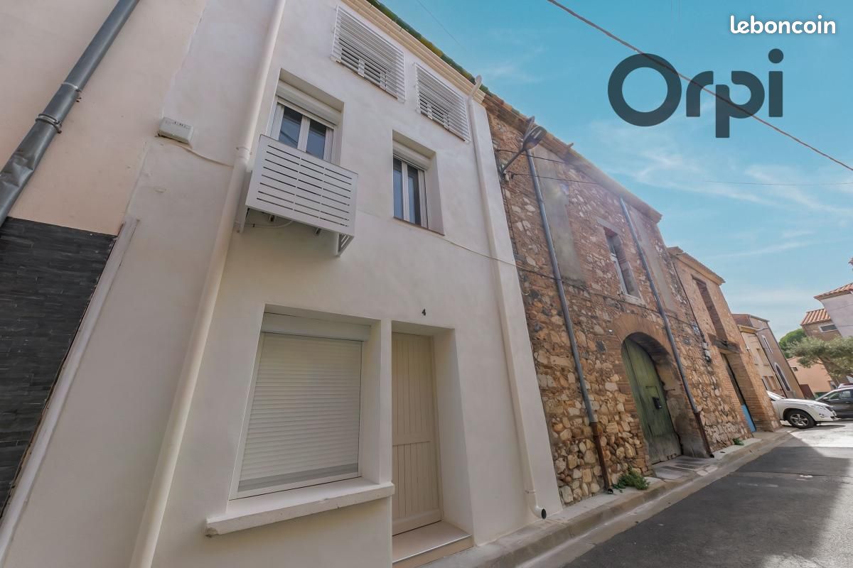 Maison 4 pièces 140 m² · à Claira · 140 m² · 179 500 €
