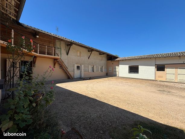 Maison 5 pièces 118 m²