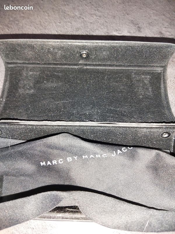 Lunette Marc Jacobs (image 4)