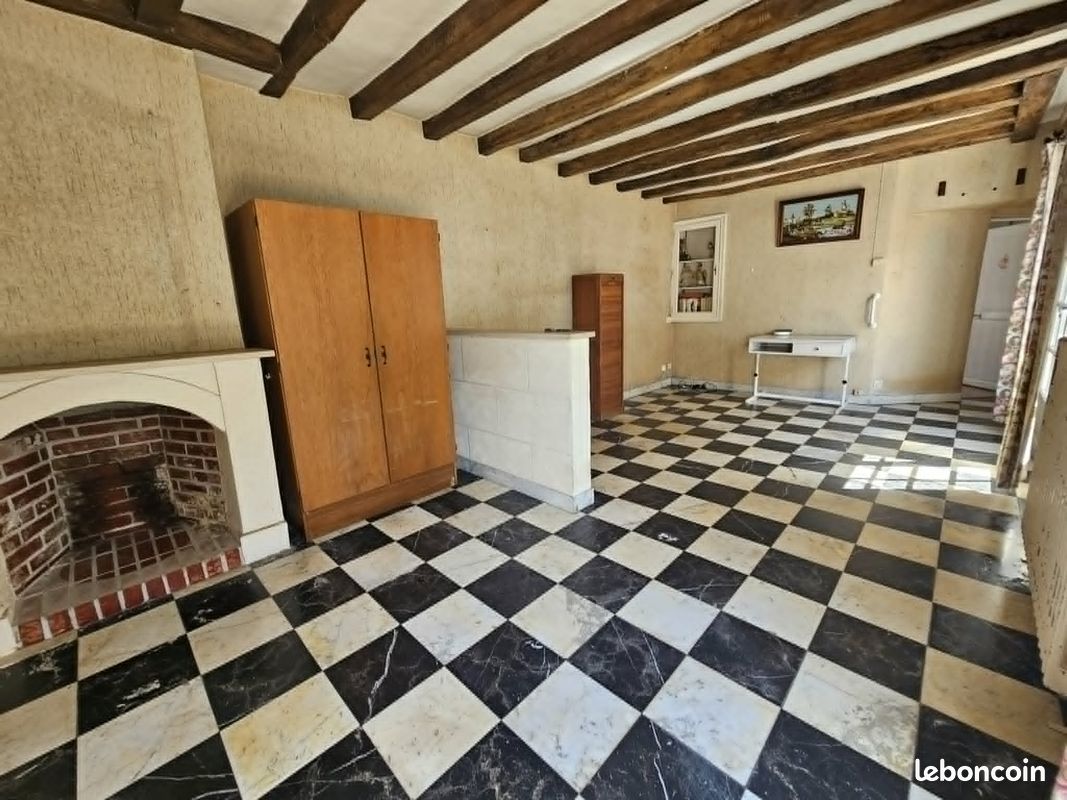 Maison 2 pièces 53 m² (image 3)