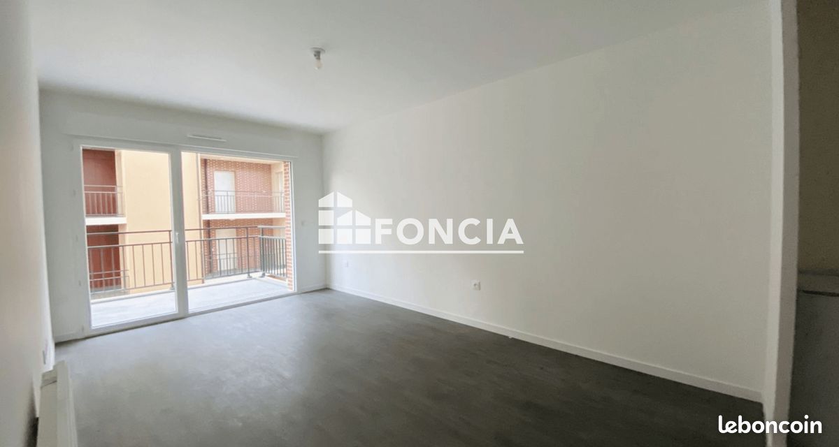 Appartement 2 pièces 42 m² · à Honfleur · 42 m² · 620 €/mois