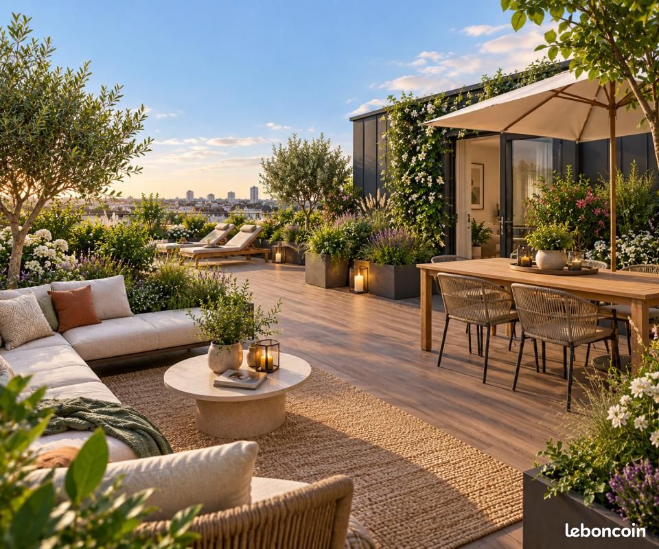 Appartement 4 pièces 77 m² · à Montreuil · 77 m² · 630 000 €