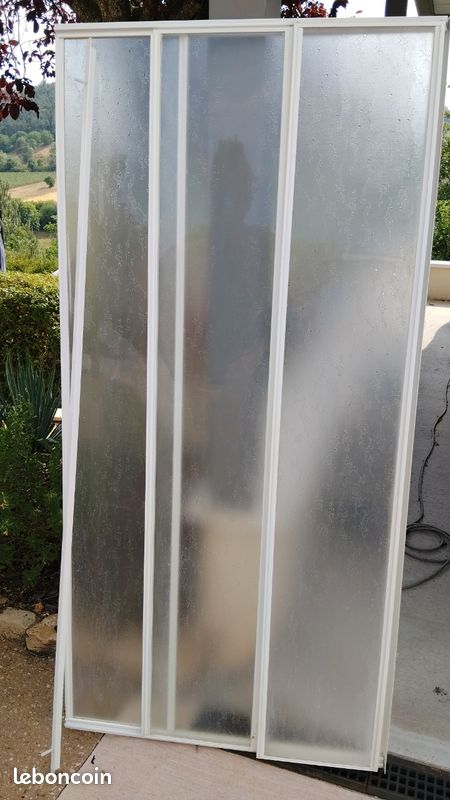 Porte de douche (image 1)