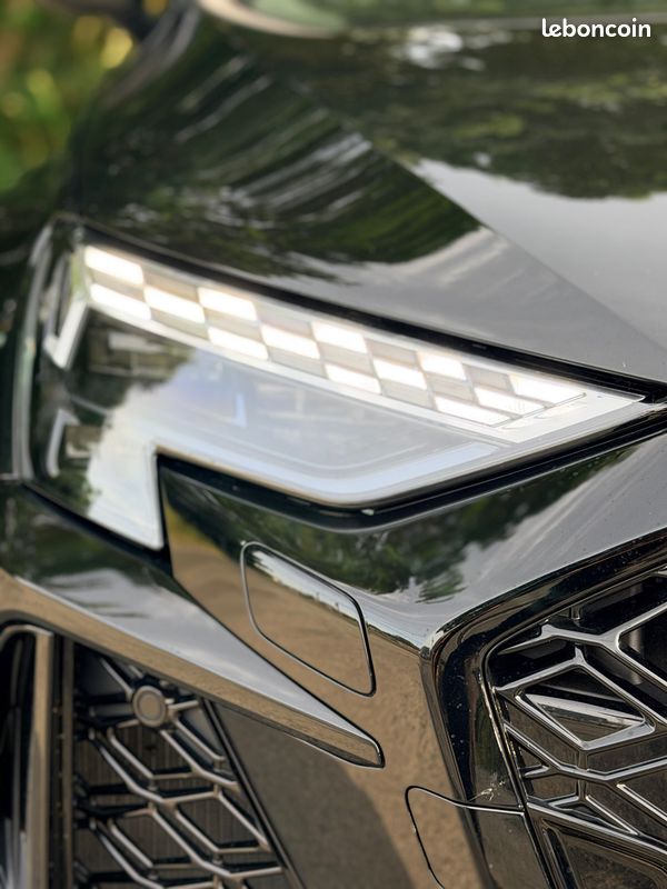 Audi rs3 sportback 400 cv quattro 2.5 tfsi (image 12)