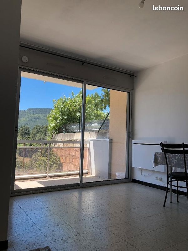 Appartement 1 pièce 22 m² · à Mende · 22 m² · 400 €/mois