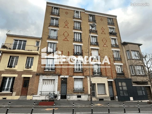 Appartement a louer montreuil - 1 pièce(s) - 19 m2 - Surfyn