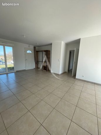 Villa 4 pièces 92 m²