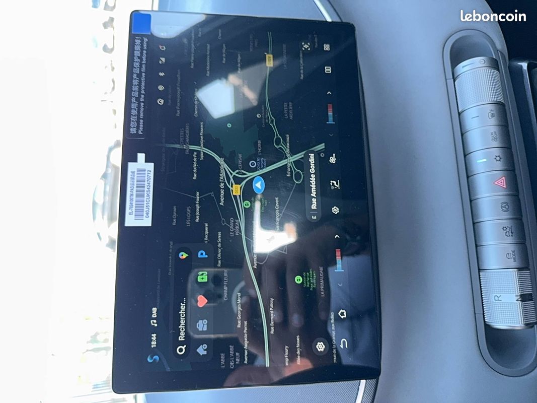 BYD Dolphin Surf 30 kWh 88 ch Active (image 26)