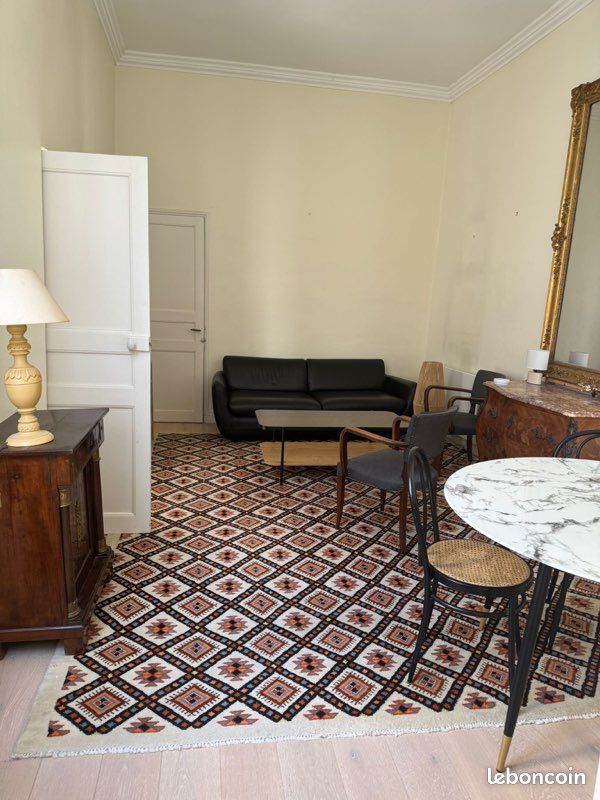 Appartement 2 pièces 45 m² · à Nantes · 45 m² · 790 €
