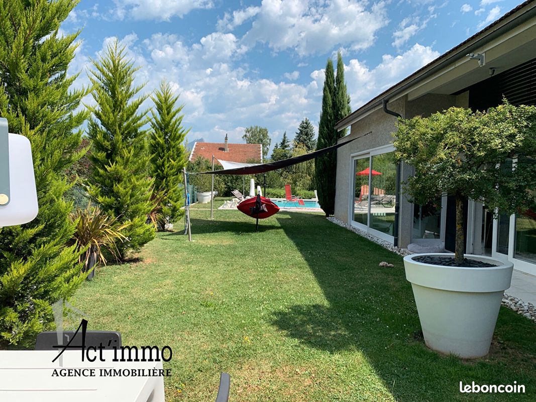 Maison 5 pièces 163 m² · à Seyssins · 163 m² · 850 000 €