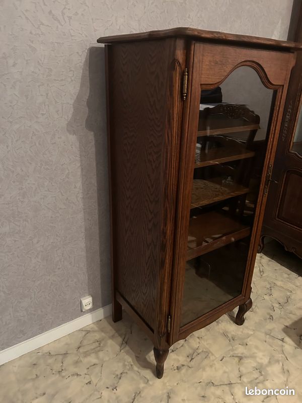 Meuble chaine HIFI ou rangement TBE (image 3)
