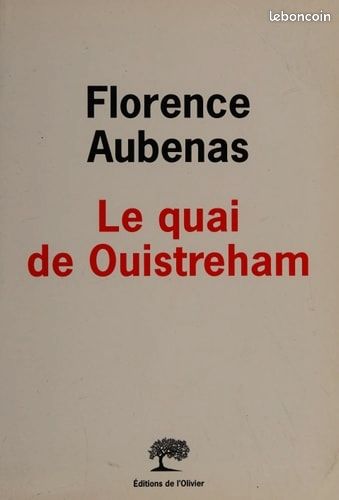 Livre Florence AUBENAS (image 1)