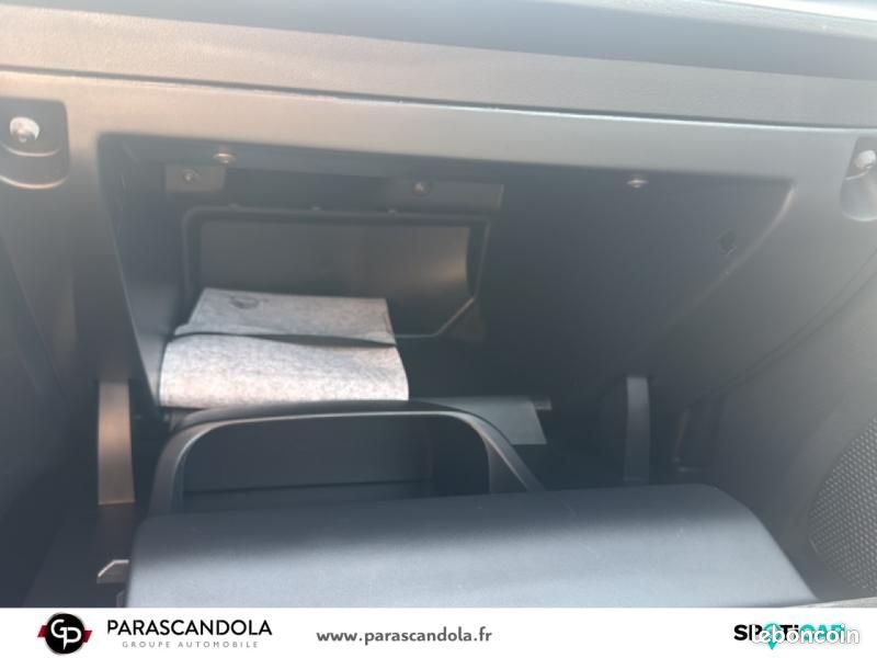 Citroen C3 1.2 PureTech 83ch S&S C-Series 123g (image 19)