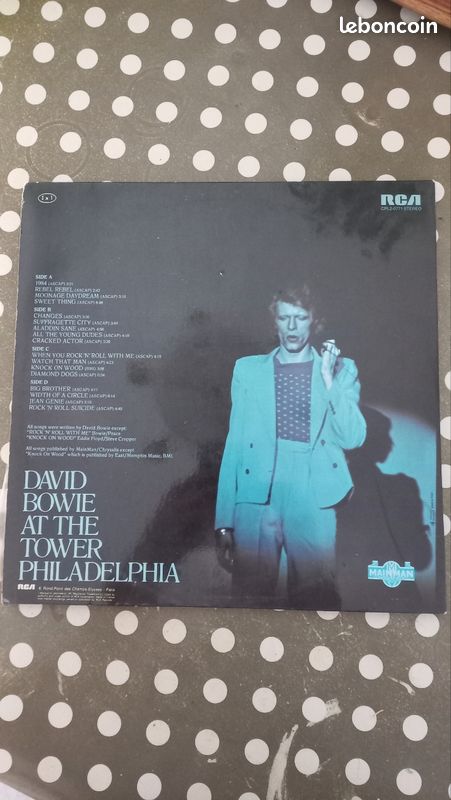 Vinyle 33 (image 2)