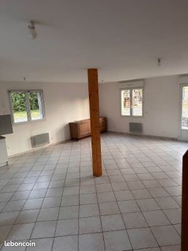 Maison 3 pièces 92 m² · à Dollon · 92 m² · 620 €