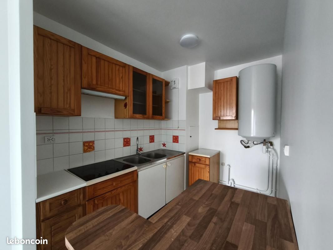 Appartement a louer saint-gratien - 2 pièce(s) - 42 m2 - Surfyn