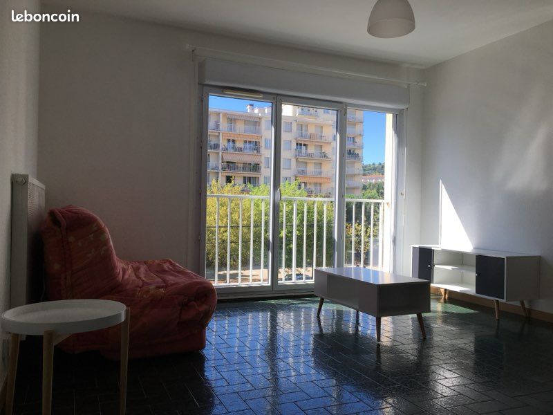 Appartement 1 pièce 30 m² · à Oullins-Pierre-Bénite · 30 m² · 655 €/mois