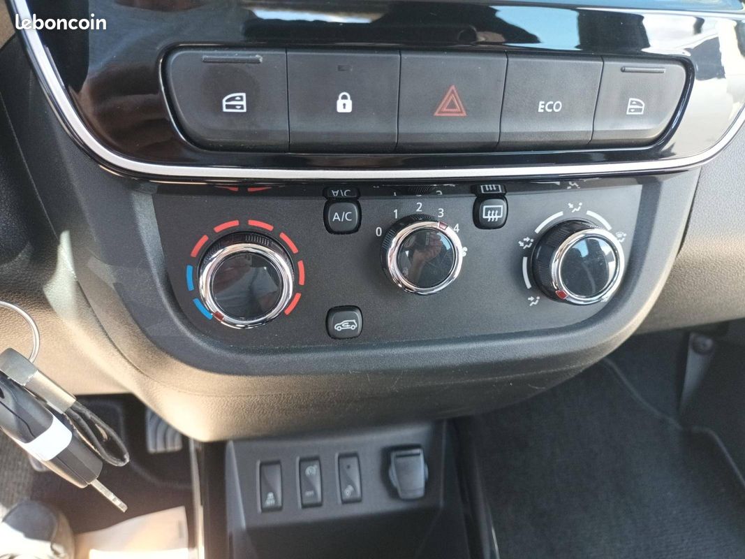 DACIA Spring Essential -23B (image 22)