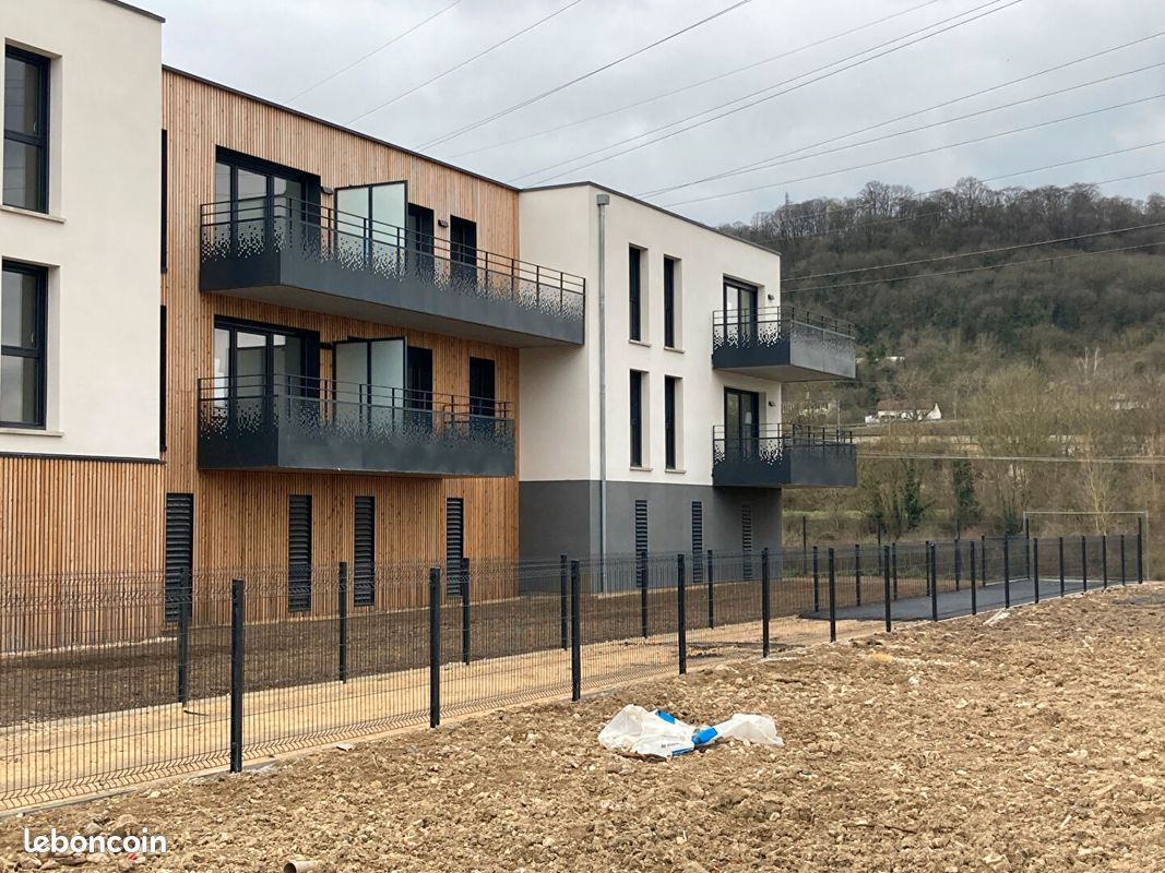 Appartement 2 pièces 47 m² · à Malzéville · 47 m² · 658 €/mois