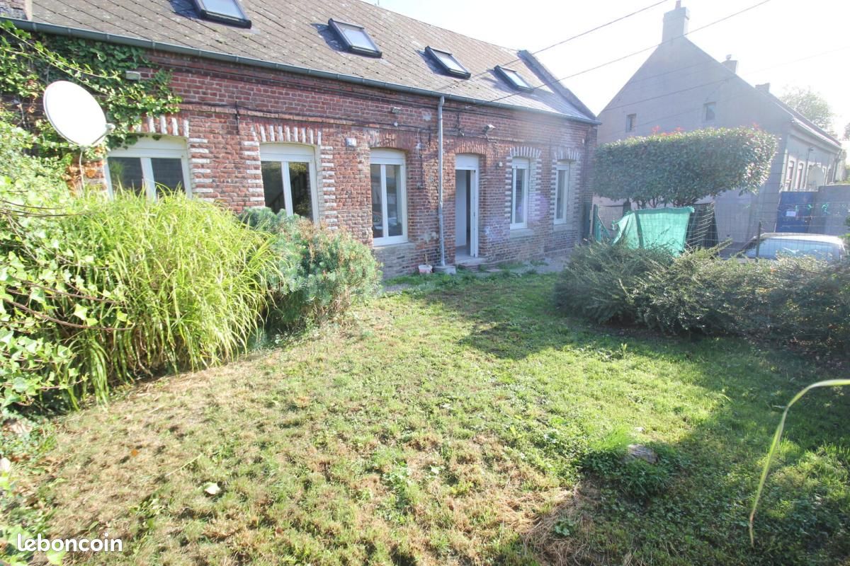 Maison 78 m² · à Cambrai · 78 m² · 675 €/mois