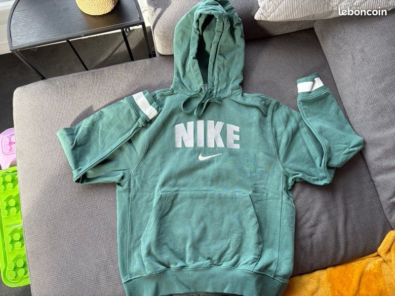 Sweat à capuche Nike (image 1)