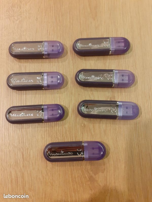 7 Clés usb cookeo (image 2)