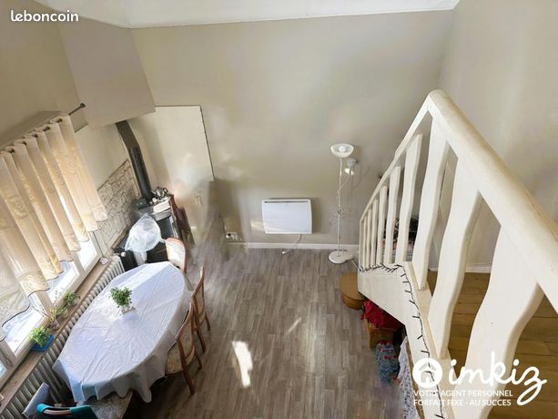 Maison 6 pièces 127 m²