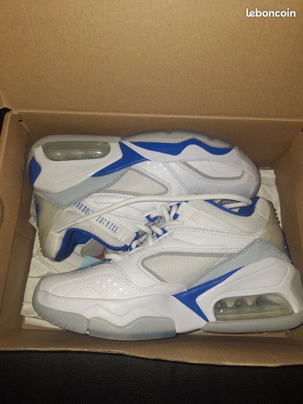 Nike Air jordan (image 1)