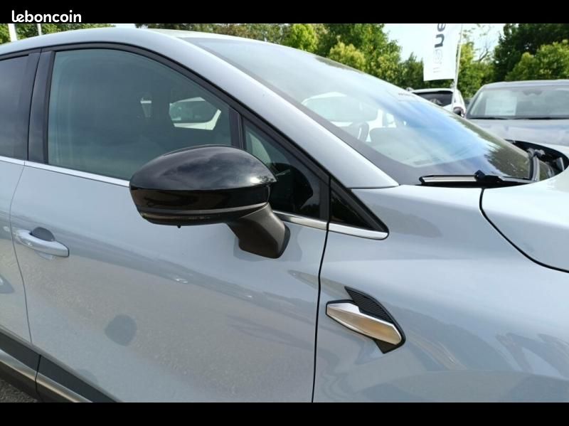 Renault Symbioz 1.6 E-Tech full hybrid 145ch Techno (image 16)