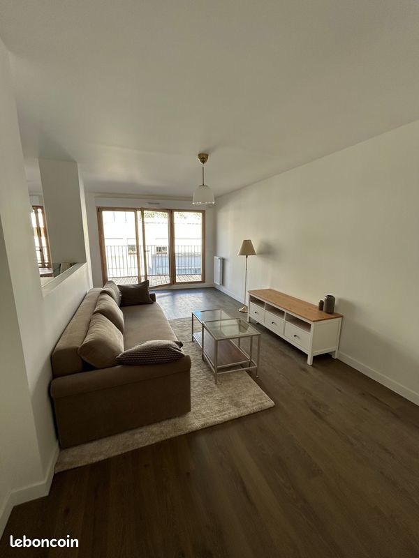 Appartement 4 pièces 71 m² (image 2)