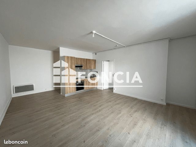 Appartement 2 pièces 45 m² · à Angoulême · 45 m² · 612 €