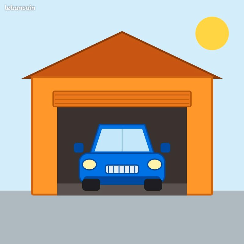 Parking/box VILLEFRANCHE SUR SAONE · à Villefranche-sur-Saône · 72 €/mois