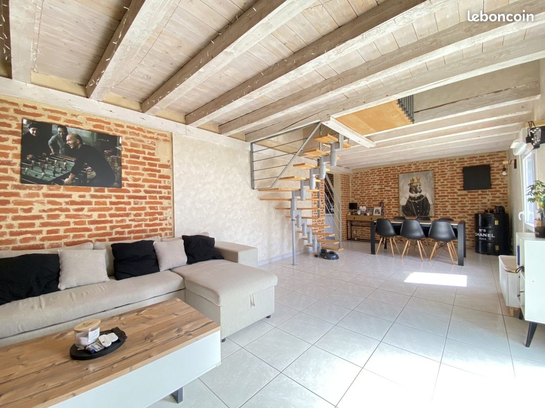 Maison 4 pièces 78 m² · à Châteaubourg · 78 m² · 231 000 €