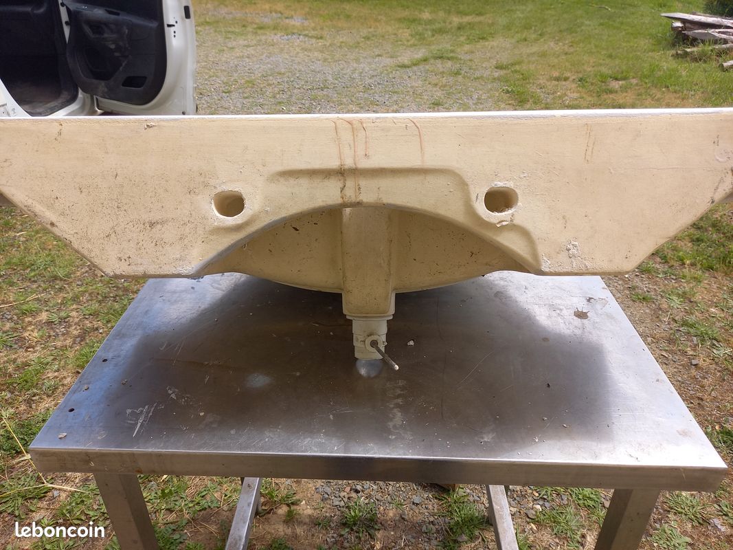 Lavabo Salle de Bain (image 3)