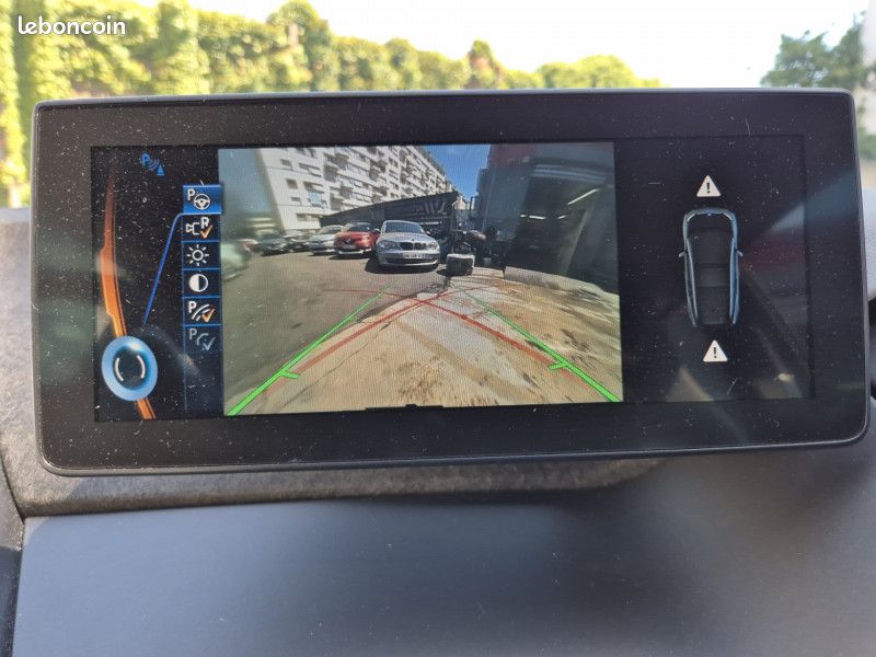 Bmw I3 (I01) 170CH URBAN LIFE (image 15)