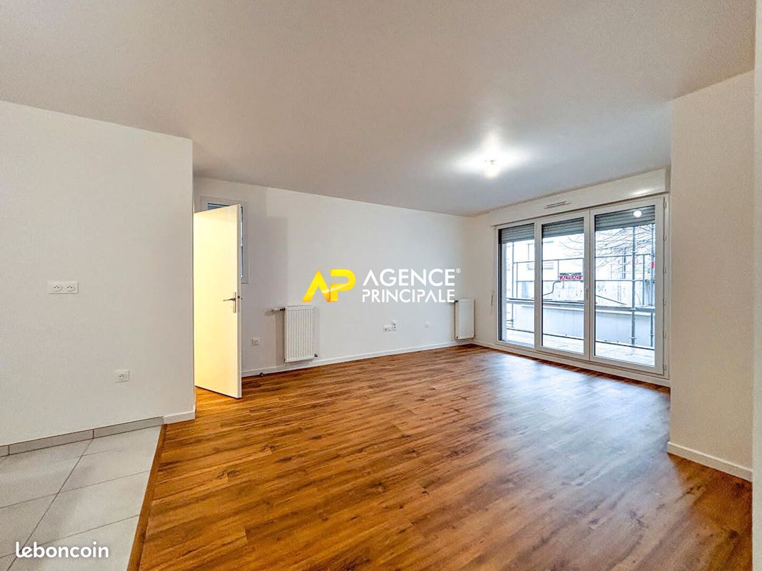 Appartement 3 pièces 63 m² · à Sartrouville · 63 m² · 325 000 €