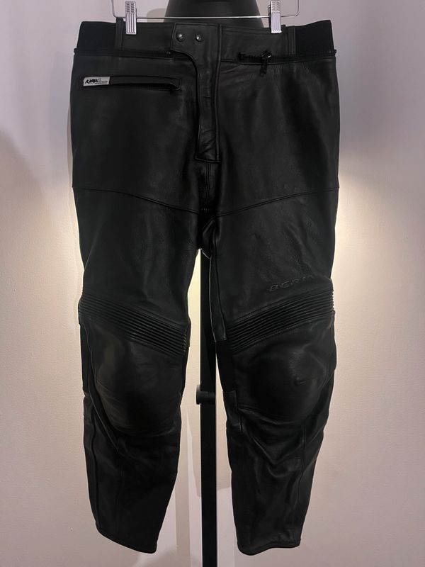 Pantalons moto hommes - Bering