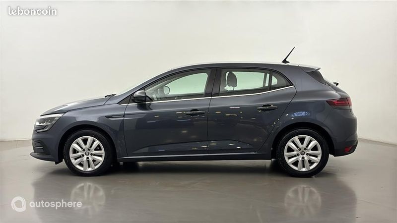 Renault Mégane 1.0 TCe 115ch Business -21N (image 7)