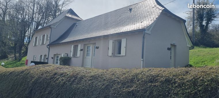 Maison 9 pièces 196 m²